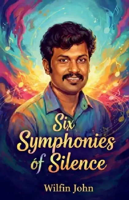 Six Symphonies of Silence: Prayers, Memories, and Horizons by Wilfin John