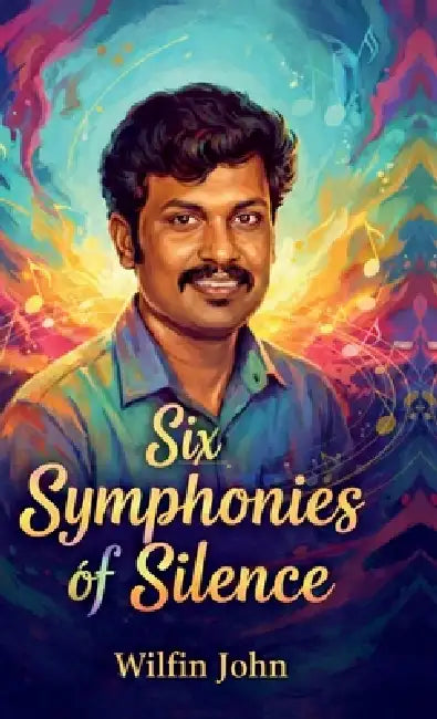 Six Symphonies of Silence: Prayers, Memories, and Horizons by Wilfin John