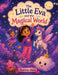 The Little Eva and the Magical World by Aarna Jain