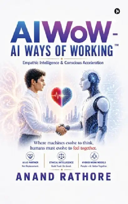 AIWoW - AI Ways of Working(TM) by Anand Rathore