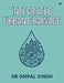 Integrated Urban Drainage by Dr Ompal Singh