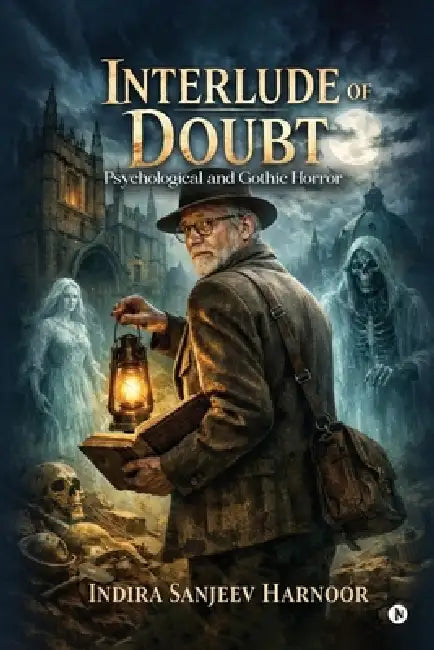 Interlude of Doubt: Psychological and Gothic Horror by Indira Sanjeev Harnoor