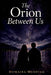 The Orion Between Us: Secrets Shared in Silence by Humaira Mushtaq