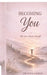 Becoming You by Krishna Jadhav