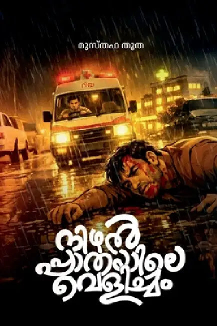 nizhalppathayile velicham by Musthafa