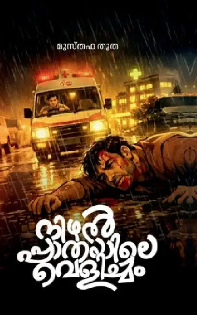 nizhalppathayile velicham by Musthafa