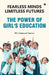 Fearless Minds Limitless Futures: The Power of Girl's Education by Arjumand Tanveer