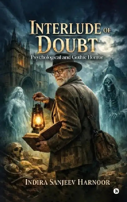 Interlude of Doubt: Psychological and Gothic Horror by Indira Sanjeev Harnoor