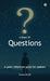 A Book of Questions: A Quick Reference Guide For Seekers by Hemant Puthli