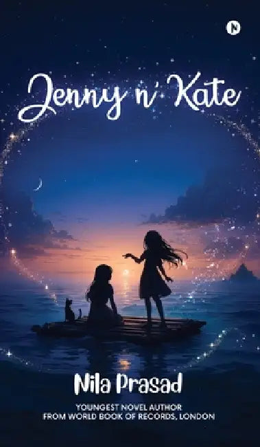 Jenny n' Kate by Nila Prasad