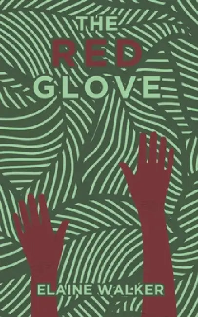 The Red Glove by Elaine Walker