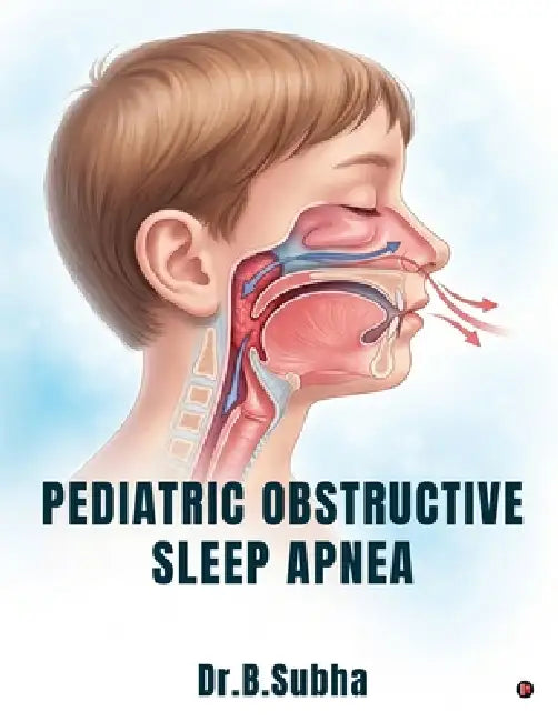 Pediatric Obstructive Sleep Apnea by Dr B. Subha