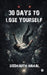 30 Days to Lose Yourself: A Psychological Horror Poetry Collection: 30 Dark Poems of Fear, Identity, and Erasure by Siddharth Nahal