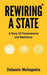 Rewiring a State: A story of perseverance and resilience by Debasis Mohapatra