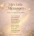 Life's Little Messages: Words That Light The Way Within by Nalini Varanasi