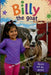 Billy The Goat: The day Billy ate Sana's art work by Dr Vanitha Vaidialingam