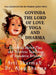 Govinda the Lord of Love Yoga and Dharma: Exploring Divine Play and Timeless Teachings of Vasudeva Krishna by Arti Sharma, Dr Ajay Sharma