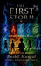 The First Storm by Rushil Mangal