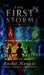 The First Storm by Rushil Mangal