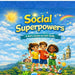 Social Superpowers: A Kid's Guide to Soft Skills by Ashika Saju