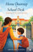 Home Doorstep to School Desk: Navigating the First Great Separation by Arunima Singh