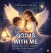 God Is with Me: Everyday Faith Stories for Little Hearts by Anie Mini Kurian