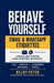 Behave Yourself - Email & WhatsApp Etiquettes: A Practical Guide to Writing Clearly, Respectfully, and Effectively by Bejoy Peter