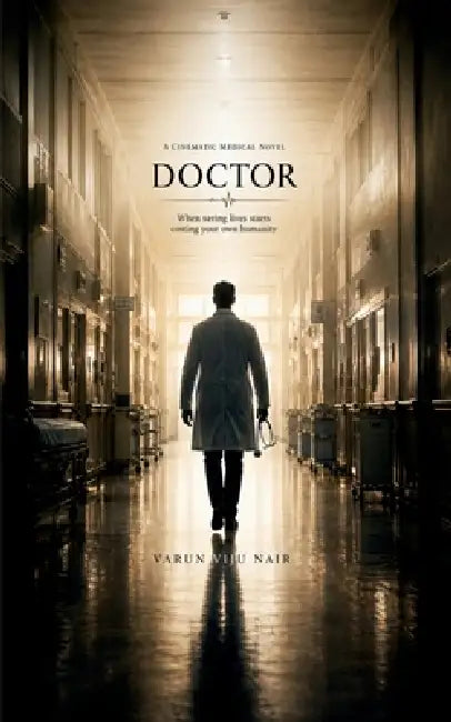 Doctor by Varun Viju Nair