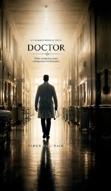 Doctor by Varun Viju Nair