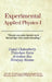 Experimental Applied Physics-I by Gopal Chakraborty
