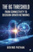 The 6G Threshold: From Connectivity to Decision-Driven Networks by Govind Pathak