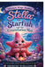 Stella the Starfish and the Constellation Map by Sherene Subaasini