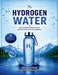 Hydrogen Water: Uses, Benefits, Daily practice and The Future of smart Hydration by Girisha Sagar