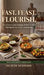 Fast. Feast. Flourish.: The Science and Strategy of Intermittent Fasting for the Indian Vegetarian by Rajesh Seshadri