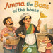 Amma, the Boss of the House by Rama Ganapathy