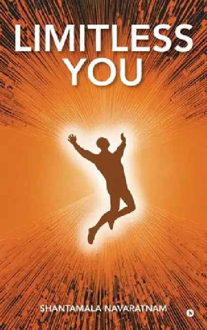 Limitless You by Shantamala Navaratnam