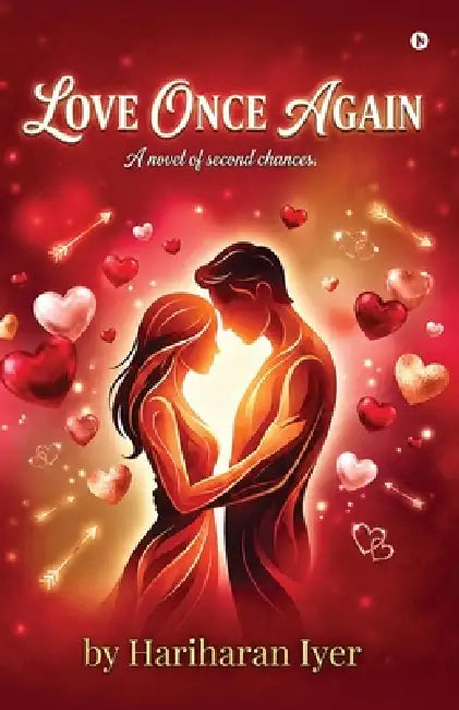 Love Once Again by Hariharan Iyer