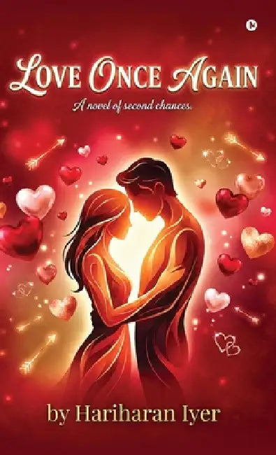 Love Once Again by Hariharan Iyer