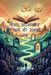 The Journey Within: From the Depth of Self-Discovery to the Wisdom of Dharma by Manish Mishra