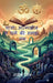 The Journey Within: From the Depth of Self-Discovery to the Wisdom of Dharma by Manish Mishra