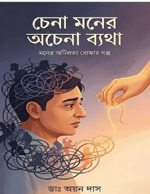 Chena Moner Achena Kotha by Ayan Das
