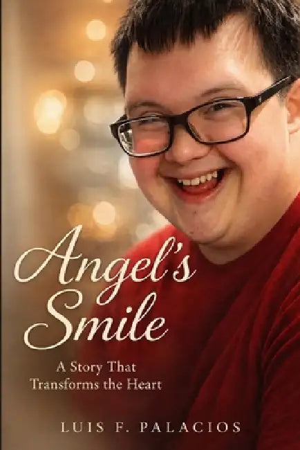 Smile of an Angel by Editorial Mundo Latino, Luis Palacios