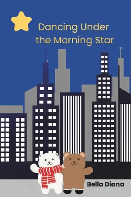 Dancing Under The Morning Star by Bella Diana, Bella Diana