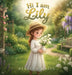 Hi I am Lily by Rebecca Malik