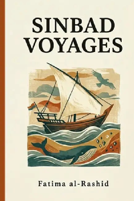 Sinbad Voyages by Fatima Al-Rashid