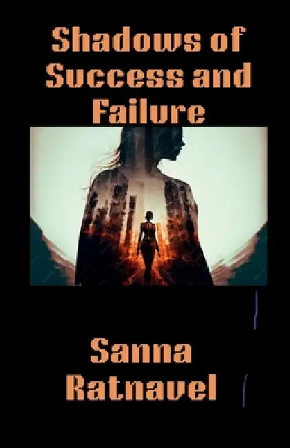 Shadows of Success and Failure by Sanna Ratnavel