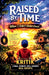 Raised By Time: When I Didn't Understand (Part 1) by Kritartha Pratim Pathak (Kritik)