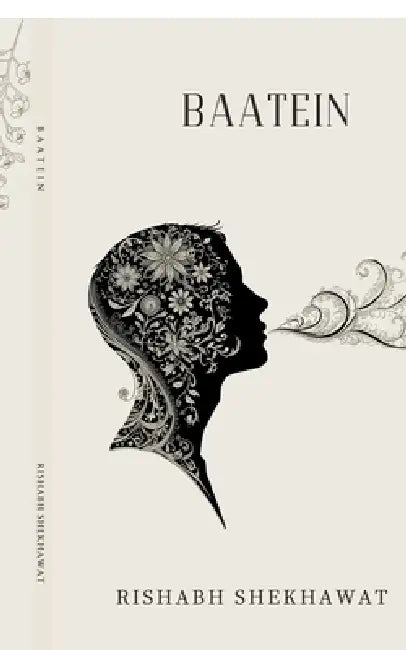 Baatein by Rishabh Shekhawat