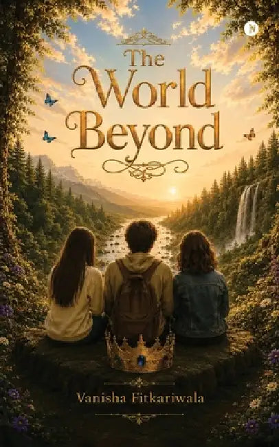The World Beyond by Vanisha Fitkariwala