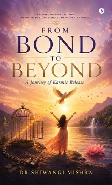 From Bond to beyond: A journey of karmic release by Dr Shiwangi Mishra
